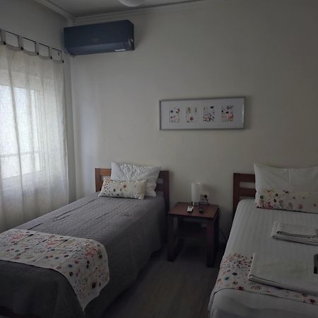 Cozy 4Th Floor Apartment In Chania Center Exteriör bild