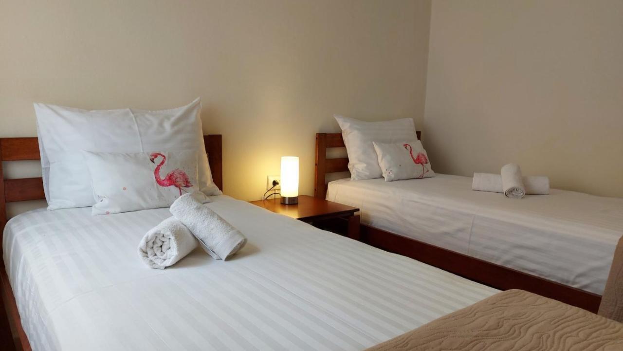 Cozy 4Th Floor Apartment In Chania Center Exteriör bild